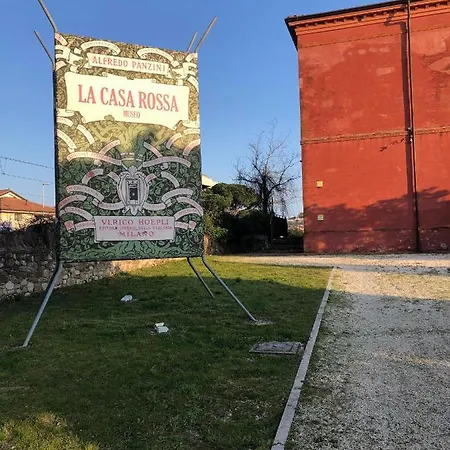 公寓 La Casa Nel Gelso *