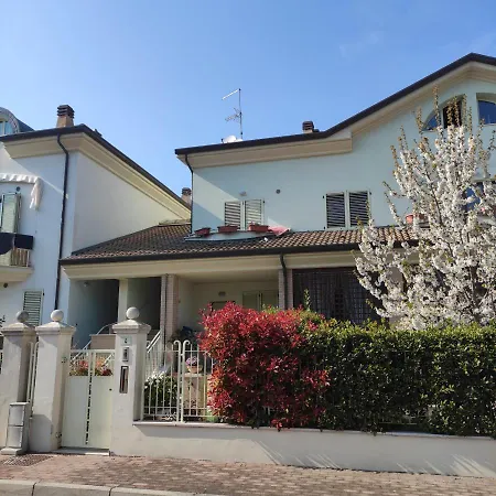 La Casa Nel Gelso